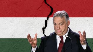 Media ujawniły tajny plan, a Orbán ma problem