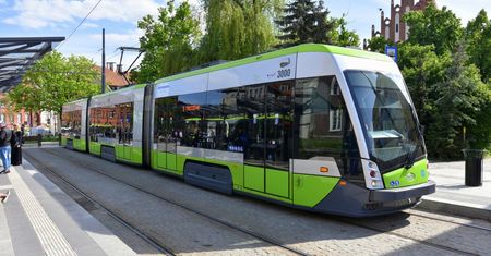 Kamery dla kontrolerów biletów? Nowy pomysł w kolejnym mieście