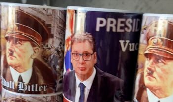 Kubeczki ze Słonecznego Brzegu. Takie pamiątki kupić mogą turyści w Bułgarii