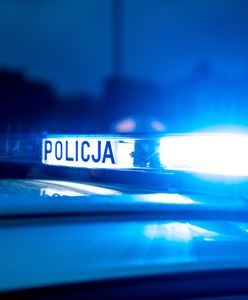 14-latek brutalnie zaatakował kwiaciarkę na Mazowszu