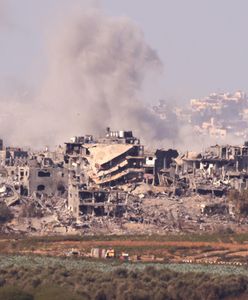 Plan Izraela po zwycięstwie. Netanjahu ujawnia