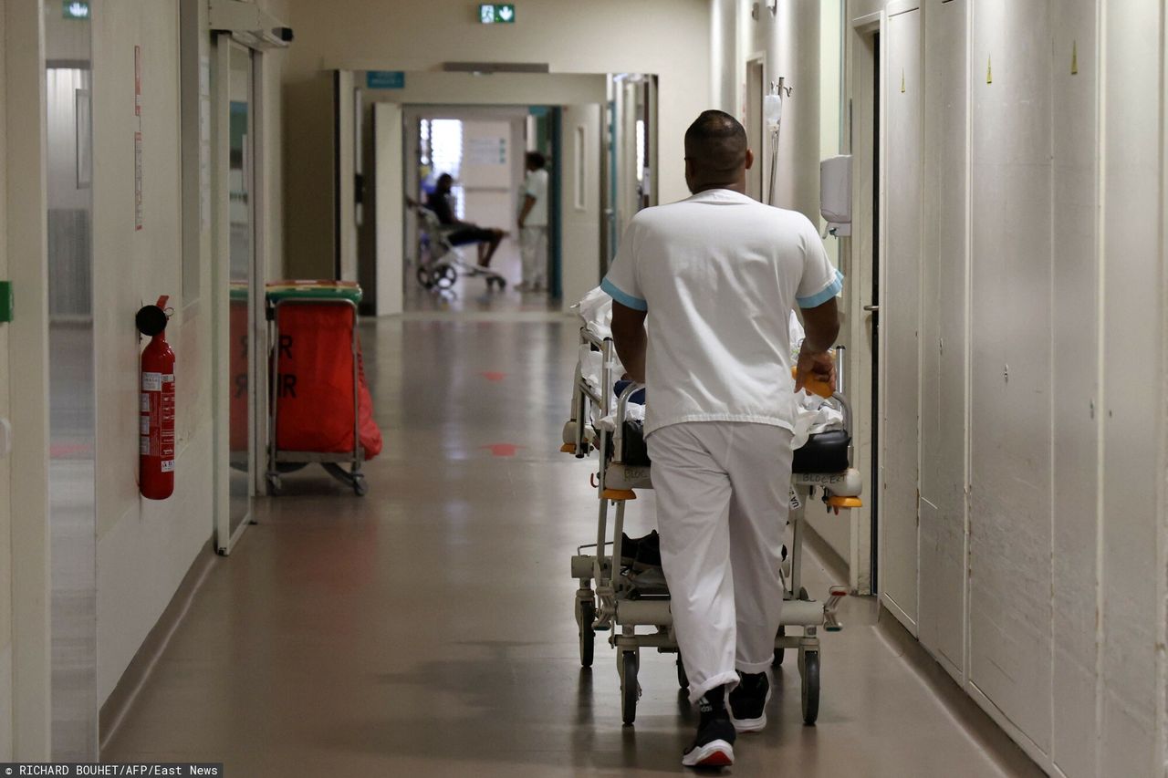 French parliament's pivotal vote on assisted dying bill