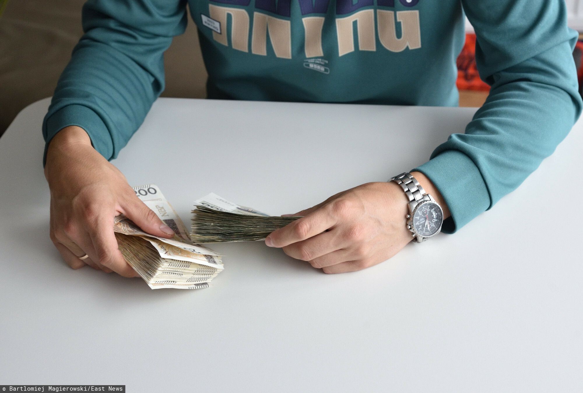 W sobotę 1 czerwca weszły w życie wakacje kredytowe na nowych zasadach 