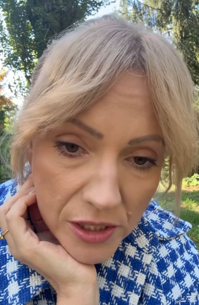 Dorota Szelągowska