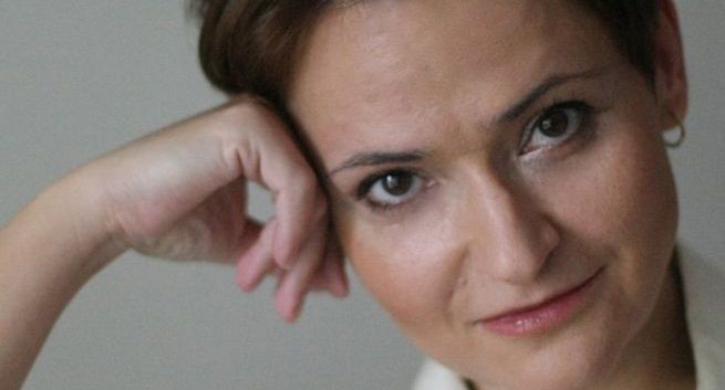 Katarzyna Sielicka: Podróbka „Faktu” może paść od ciosu zadanego przez własną podróbkę