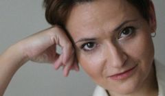Katarzyna Sielicka: Podróbka „Faktu” może paść od ciosu zadanego przez własną podróbkę