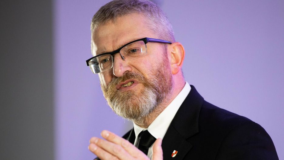 Siostra Grzegorza Brauna udzieliła wywiadu