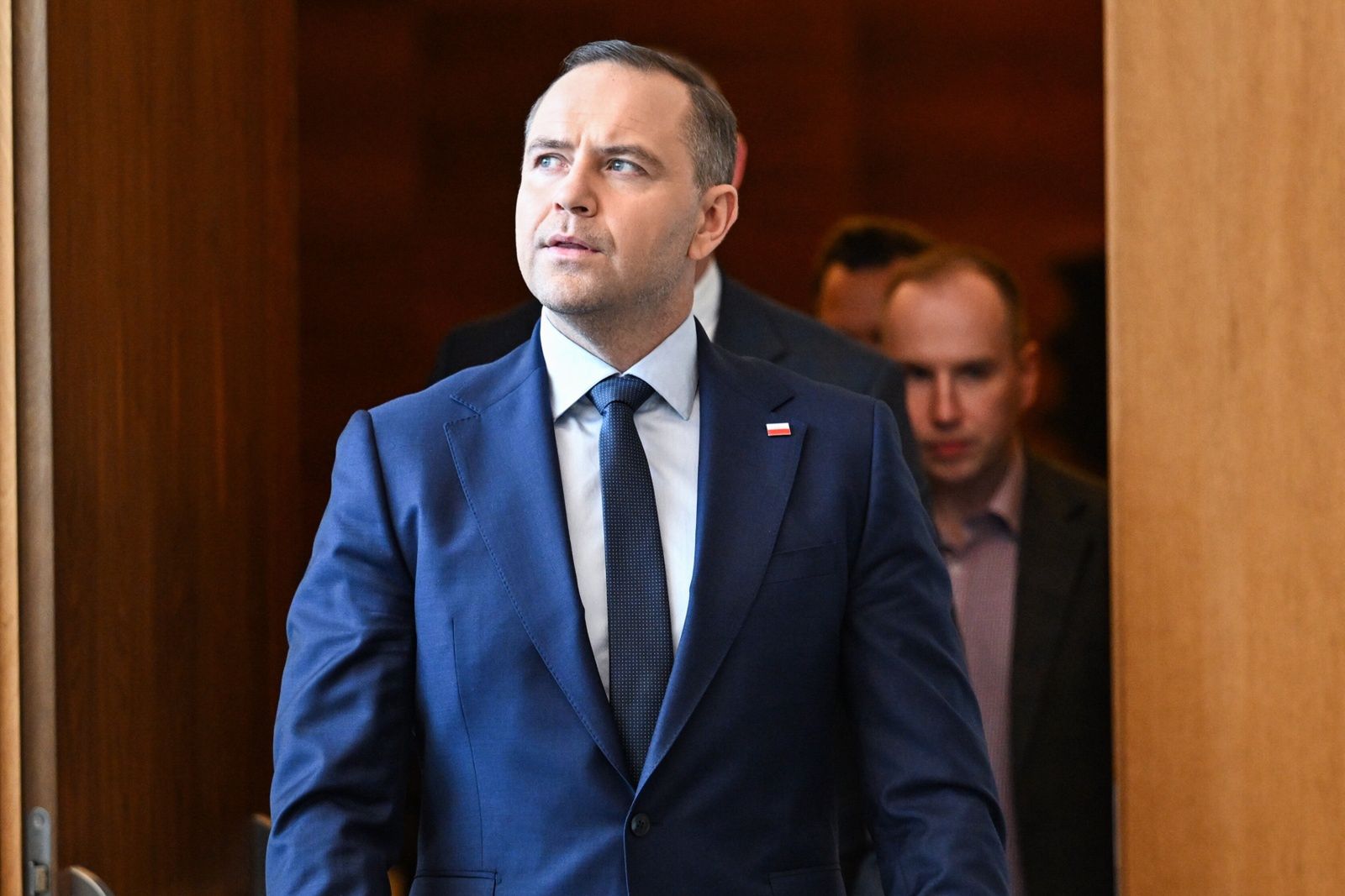 Temat podatku katastralnego został poruszony podczas poniedziałkowej debaty i wypowiedzi Karola Nawrockiego i Magdaleny Biejat