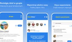 Nasza Klasa wróciła jako aplikacja. Ile osób ją pobrało?