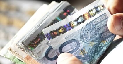 Euro w Polsce najwcześniej po 2035 roku
