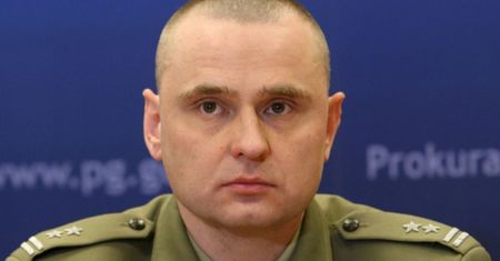Prokurator od Smoleńska nadzoruje śledztwo ws. KNF. Tak wynika z informacji "GW"