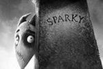 ''Frankenweenie'': Mroczny plakat animacji Tima Burtona [foto]