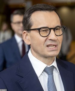 Inni pójdą za Morawieckim? Szybka odpowiedź posłanki KO