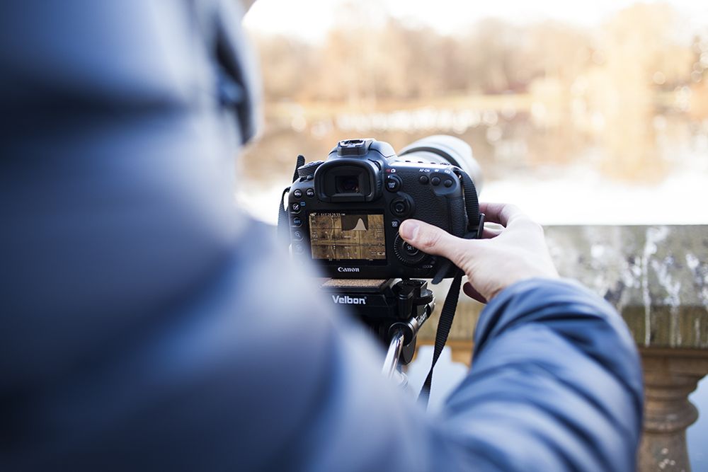 Canon EOS 7D Mark II - test funkcji wideo 19