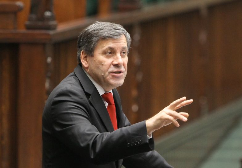 Piechociński chce walczyć o pracę dla górników