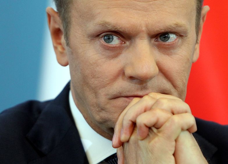 Tusk zdradza, jak zamierza wygrać wybory