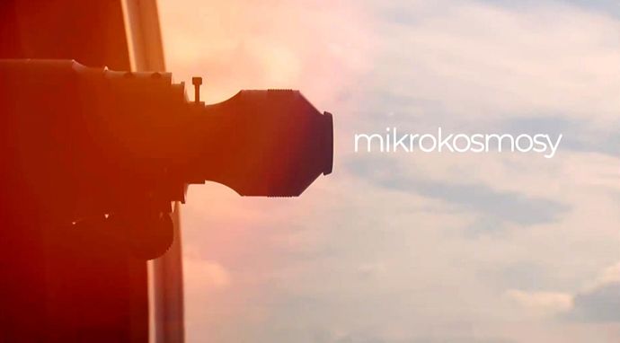 Mikrokosmosy