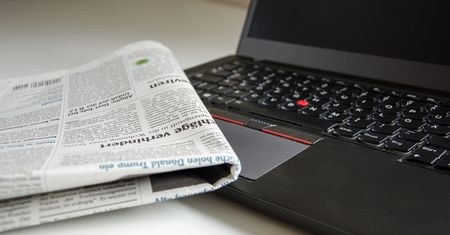 Windows XP wiecznie żywy. Znajdziesz go w 32 proc. firm w Europie i Ameryce Płn