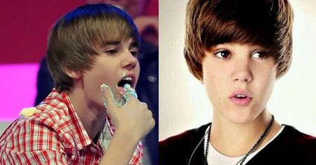 Justin Bieber skończył 22 lata! (ZDJĘCIA)