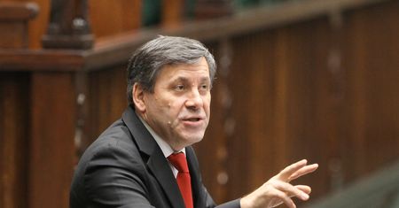Janusz Piechociński ma szanse zmienić PSL, jeśli się postara?