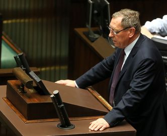 Ustawa o lasach. Sejm zatwierdził przepisy o prawie pierwokupu prywatnych lasów przez państwo