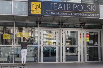 Chłód w Teatrze Polskim we Wrocławiu. Przez długi odcięto ogrzewanie