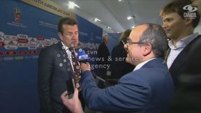 Dunga: Musimy umieć zastąpić Neymara