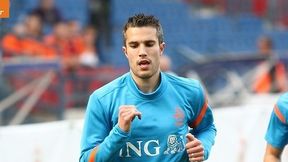 Robin van Persie: Wiedziałem, że wygramy