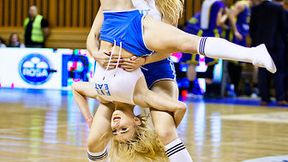 Rosa Radom - EWE Baskets Oldenburg 66:70 (galeria)