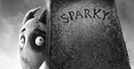 ''Frankenweenie'': Mroczny plakat animacji Tima Burtona [foto]