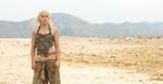 Emilia Clarke chce być pierwszą kobietą-Bondem