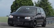 Volkswagen Golf IV R32 rozdmuchany do 650 KM