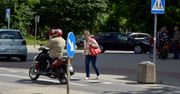 Pierwszeństwo pieszych od 1 czerwca: mamy problem, który wywoła chaos