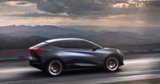 Frankfurt 2019: Cupra Tavascan - przyszłość należy do aut elektrycznych