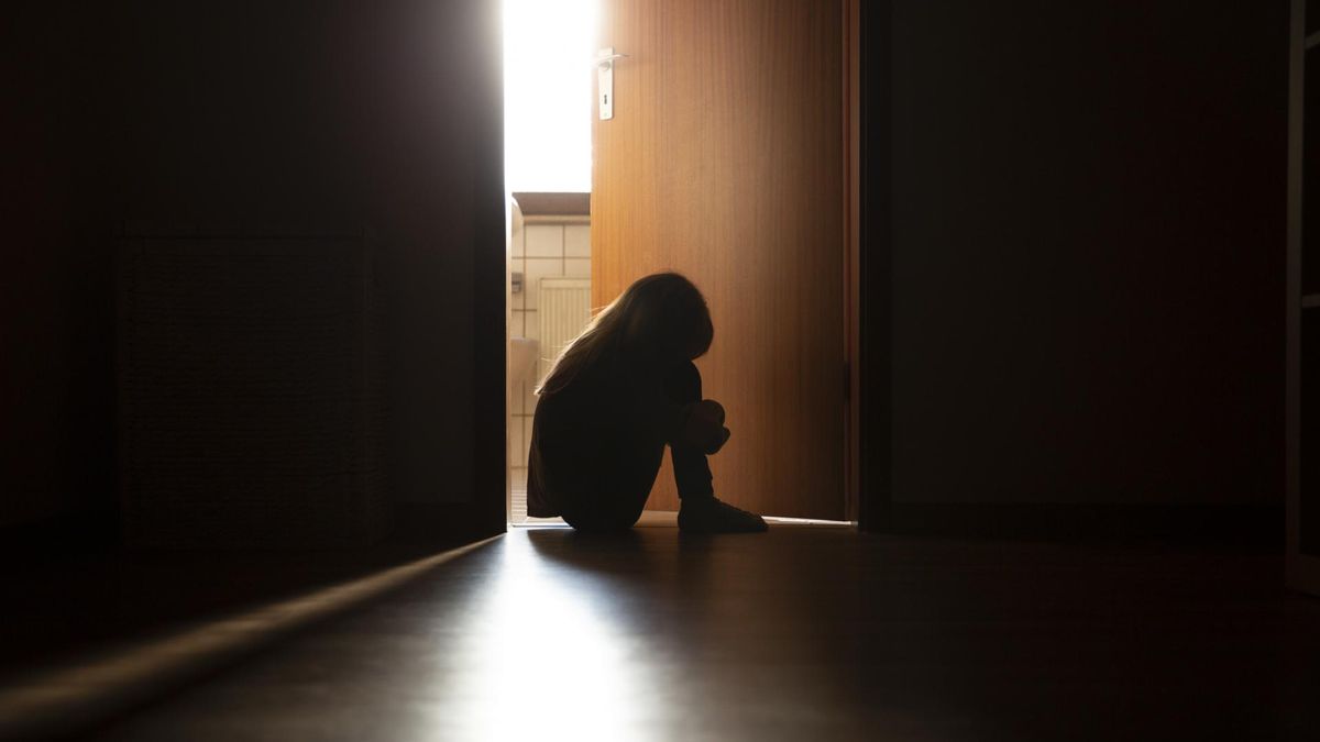 Smutny obraz psychiatrii dzieci i młodzież w Polsce