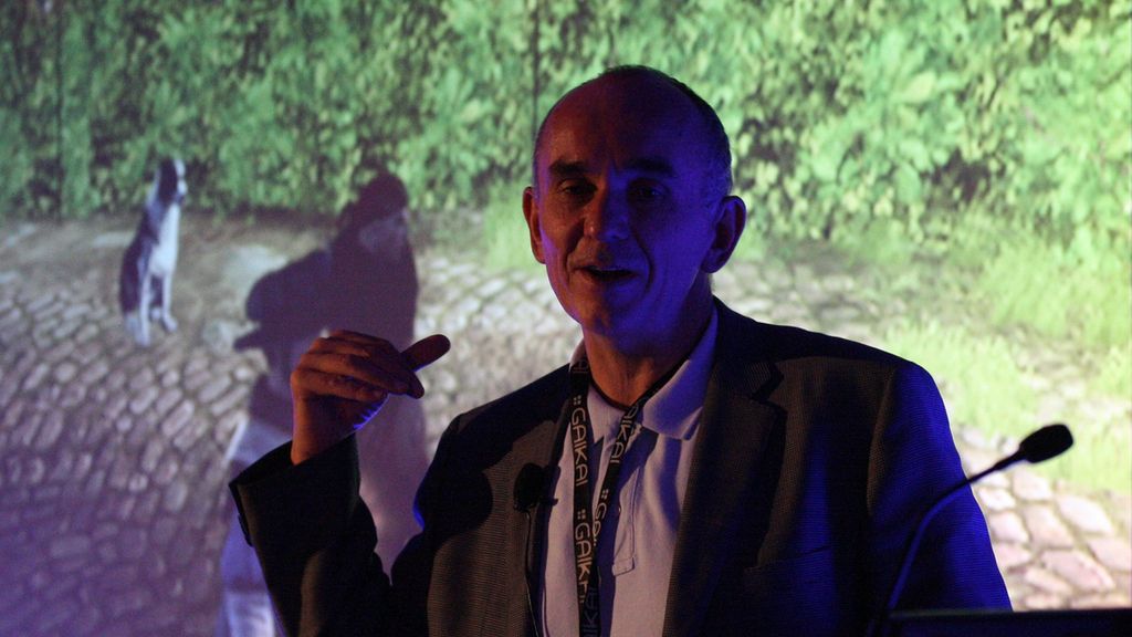 Molyneux chce pomóc przy nowej wersji Syndicate 1