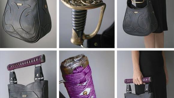 Torebka dla wojowniczek 1