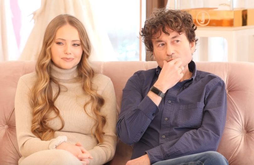 Piotr i Agata Rubikowie opowiadają o małżeństwie w programie Izabeli Janachowskiej