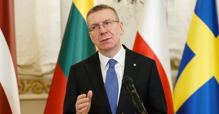 Łotwa w stanie najwyższej gotowości. Ostrzeżenie przed prowokacją