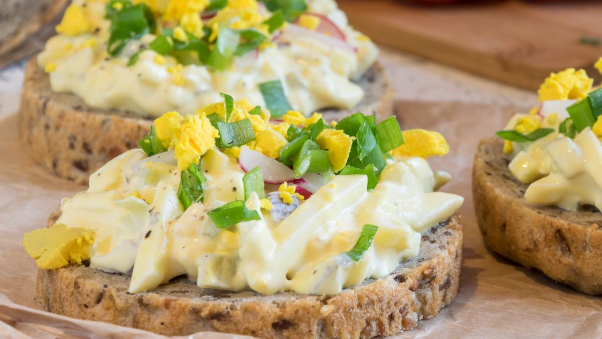 To jeden z najlepszych przepisów na śniadanie