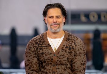 Joe Manganiello pokazał zdjęcia ze szpitala. Schudł niemal 30 kg