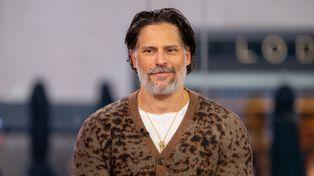 Joe Manganiello pokazał zdjęcia ze szpitala. Schudł niemal 30 kg