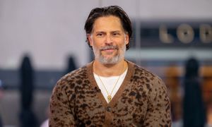 Joe Manganiello pokazał zdjęcia ze szpitala. Schudł niemal 30 kg