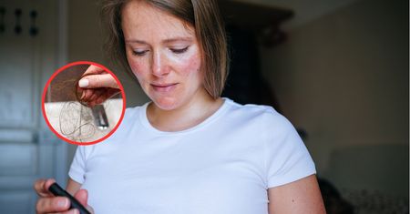 Wczesny objaw cukrzycy. Wielu zrzuca go na stres