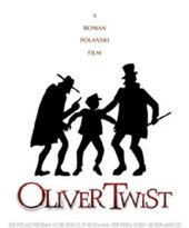 „Oliver Twist” w Pradze