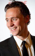 Tom Hiddleston