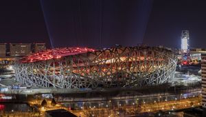 Otwarcie Igrzysk Pekin 2022. Kiedy ceremonia i zapalenie znicza? Nowe konkurencje w programie