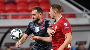Koronawirus w reprezentacji Albanii! Rywale Polaków stracili kluczowego piłkarza