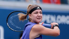 US Open. Gdzie oglądać mecz Beatriz Haddad Maia - Karolina Muchova? Kiedy start?