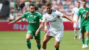 Oficjalnie. Doświadczony zawodnik na dłużej w Górniku